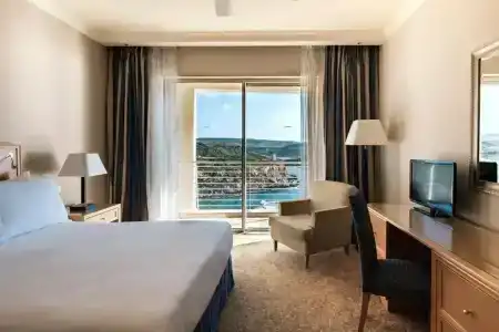 Radisson Blu Resort & Spa, Malta Golden Sands - 51