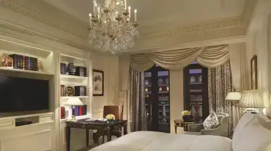 The Ritz-Carlton, Tianjin - 60