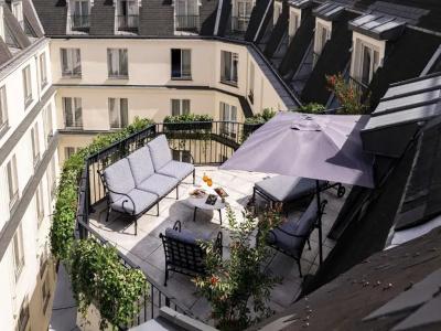 Sofitel Le Scribe Paris Opera - 29