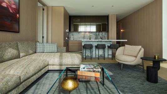The Ritz-Carlton New York, Nomad - 97