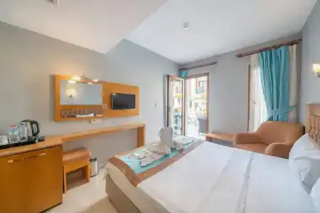 Majeste Bodrum - All Inclusive - 51