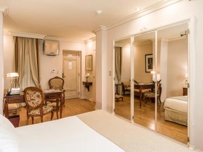 Melia Recoleta Plaza - 6