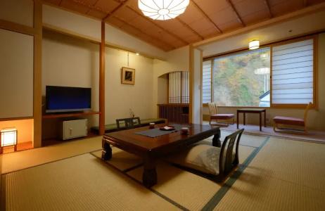 Sansuiso Tsuchiyu Spa - 48