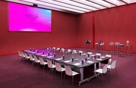 The Level at Melia Barcelona Sky - 26