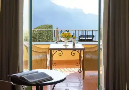 Caruso, A Belmond, Amalfi Coast - 49