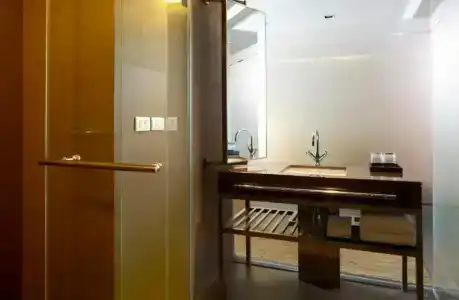 Anantara Sathorn Bangkok - 56