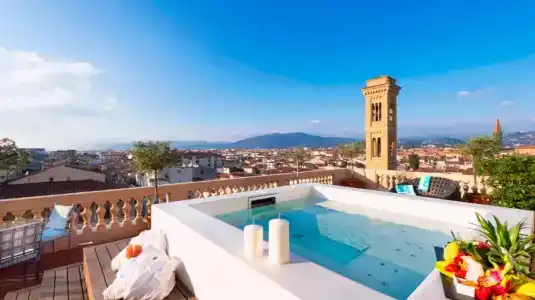 The Westin Excelsior, Florence - 62