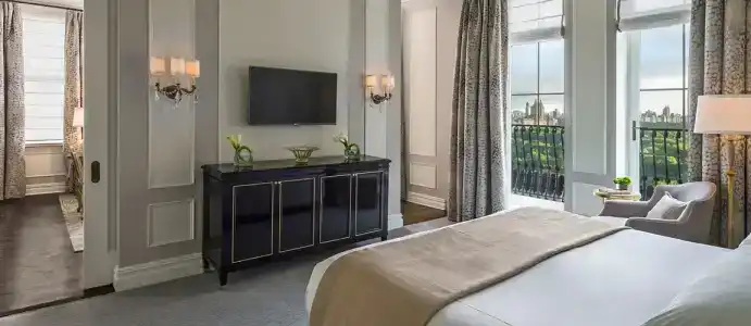 The Plaza - 127