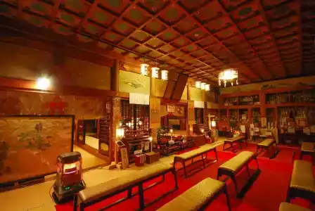 Koyasan Shukubo Fudoin - 23