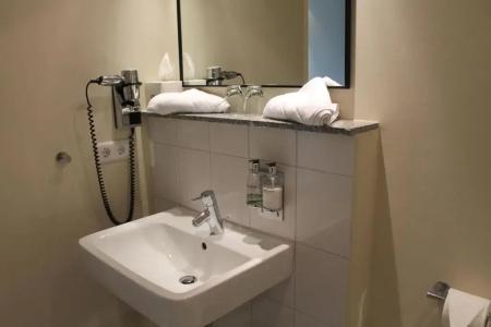 Mondrian Suites Berlin am Checkpoint Charlie - 51