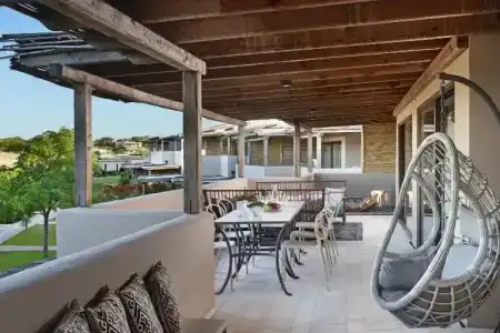 Baglioni Resort Sardinia - The Leadings of the World - 80