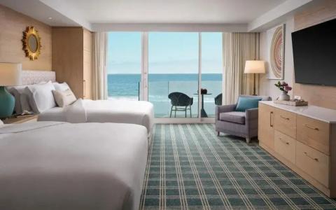 del Coronado, Curio Collection by Hilton - 89