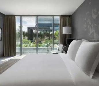 Four Seasons Bengaluru At Embassy One - 57