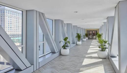 Rose Rayhaan by Rotana - Dubai - 28
