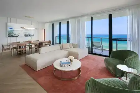 W South Beach - 132