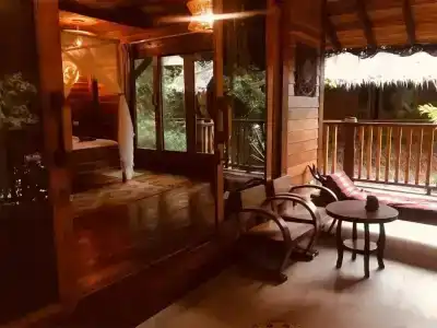 Viking Nature Resort - 86