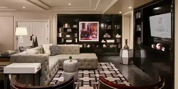 The Cromwell & Casino - 77