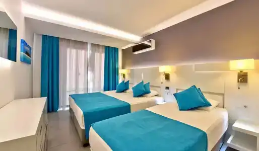 Green Garden Suites - 68