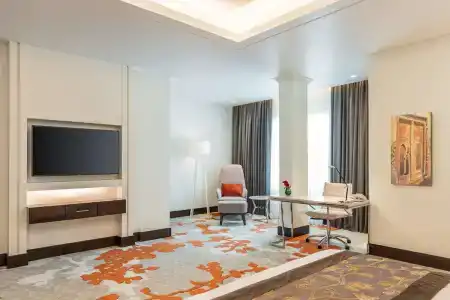 Radisson Blu, Ajman - 40