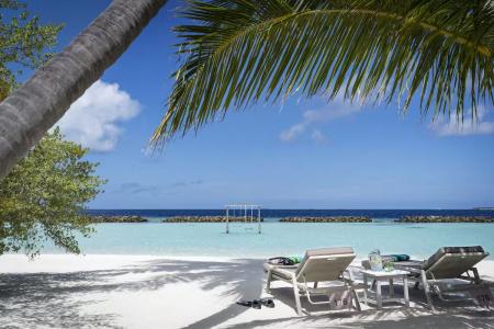 Kurumba Maldives - 86