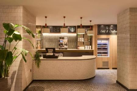 Holiday Inn London Bloomsbury, An Ihg - 24