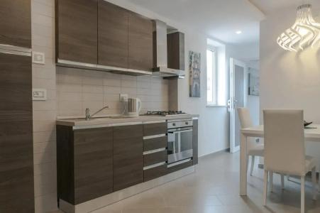 Tasso Suites & Spa - 117