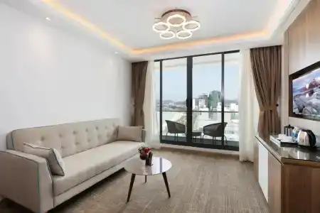 Comodo Nha Trang - 69