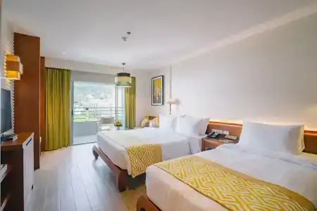 The Royal Paradise & Spa - Sha Extra Plus - 35