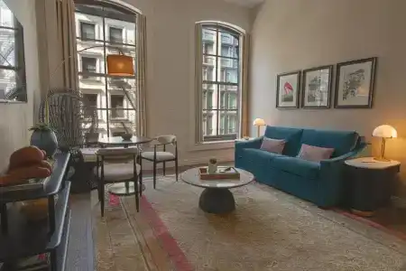 The Frederick Tribeca - 9