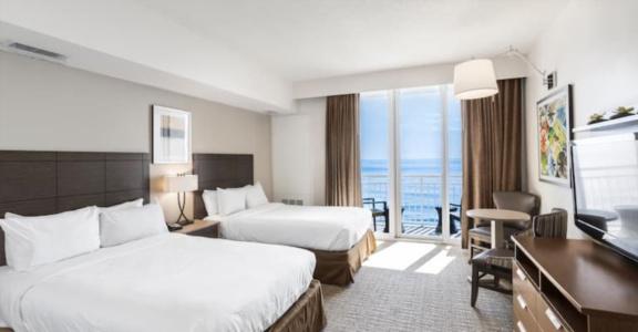 Oceanaire by Diamond Resorts - 64