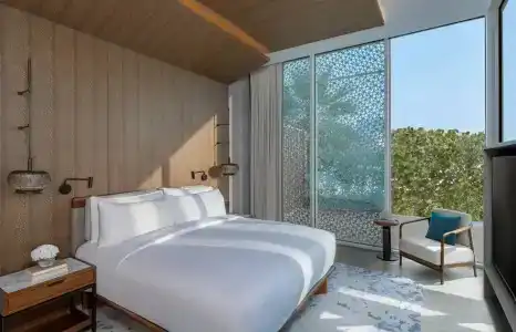 Intercontinental Ras Al Khaimah Resort And Spa, An Ihg - 3