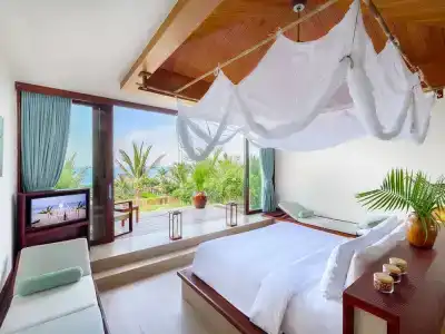 Fusion Resort Cam Ranh - All Spa Inclusive - 43