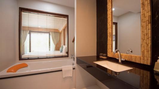 Tup Kaek Sunset Beach Resort-Sha Plus - 26