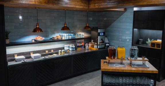 DoubleTree by Hilton London – Docklands Riverside - 30
