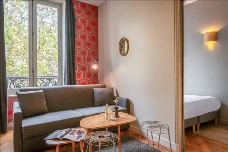 Suites & Hôtel Helzear Champs-Elysées - 50