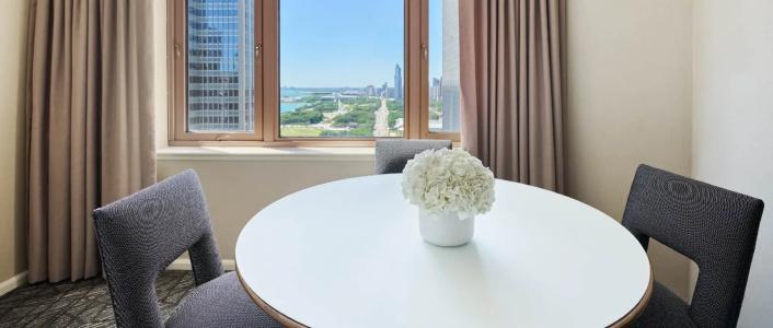 Fairmont Chicago Millennium Park - 56