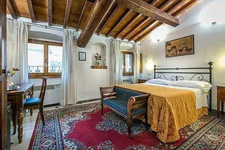 Collodi Firenze - 35