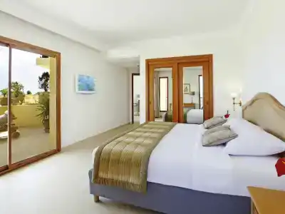 Mövenpick Resort & Marine Spa Sousse - 37