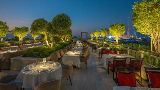 Address Beach Bahrain - 19