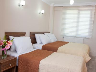 Birlik Apart - 29