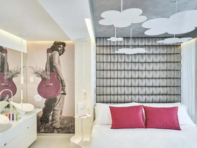 Five Flowers & Spa Formentera - 53