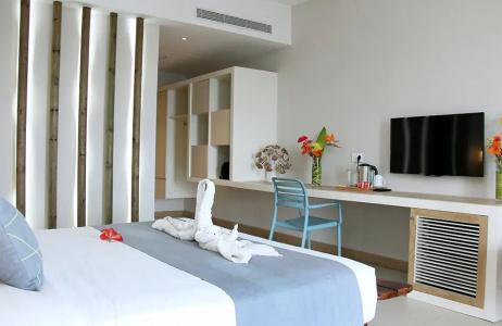 Anelia Resort & Spa - 43