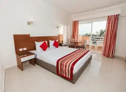 Golden Beach Resort - 17