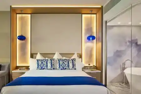 Paragraph Resort & Spa Shekvetili, Autograph Collection - 61