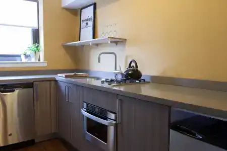 Fifty & Suites by Affinia - 14