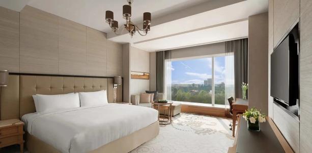 Shangri-La Bengaluru - 41