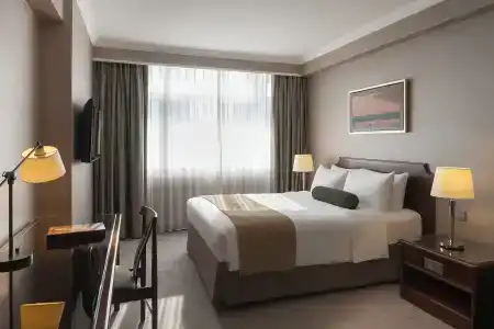 Marco Polo Hongkong - 11