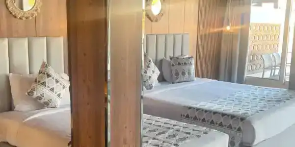 Panorama Bungalows Resort El Gouna - 77