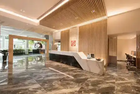 Hilton Garden Inn Singapore Serangoon - 1