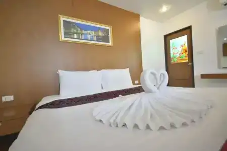 The Patong Center-Sha Certified - 49